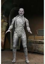 Universal Monsters Ultimate Mummy (Color) 7" Scale Alt 8