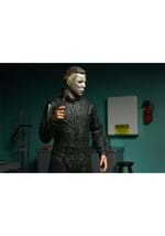 Halloween 2 Michael Myers & Dr. Loomis Figures Alt 3