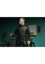 Halloween 2 Michael Myers & Dr. Loomis Figures Alt 4