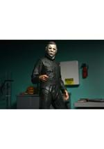 Halloween 2 Michael Myers & Dr. Loomis Figures Alt 5