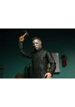 Halloween 2 Michael Myers & Dr. Loomis Figures Alt 6