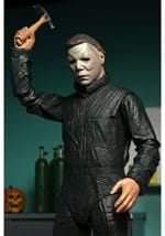 Halloween 2 Michael Myers & Dr. Loomis Figures Alt 8