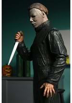 Halloween 2 Michael Myers & Dr. Loomis Figures Alt 9