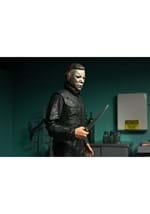 Halloween 2 Michael Myers & Dr. Loomis Figures Alt 10