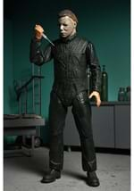 Halloween 2 Michael Myers & Dr. Loomis Figures Alt 13