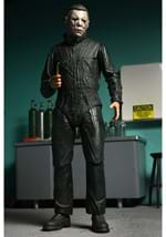 Halloween 2 Michael Myers & Dr. Loomis Figures Alt 19