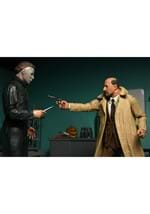 Halloween 2 Michael Myers & Dr. Loomis Figures Alt 25