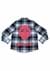 Unisex Friday the 13th Flannel Alt 4