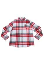 Unisex It Flannel Alt 4