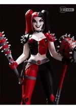 McFarlane Harley Quinn Red White and Black Statue  Alt 3