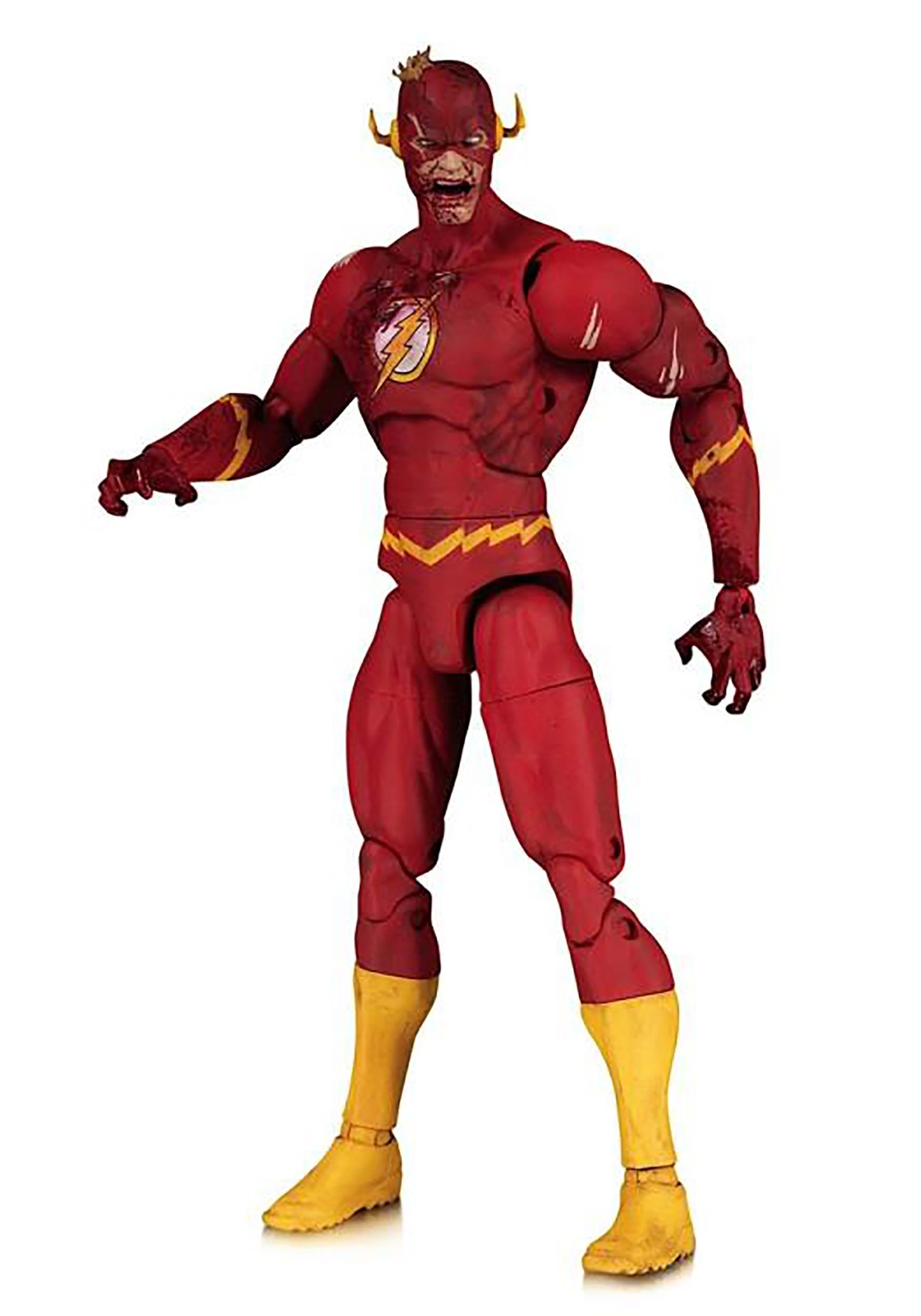 McFarlane DC Essentials The Flash DCeased Action Figure