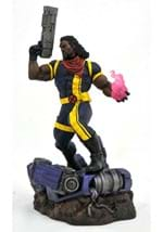 Marvel Premier Collection X-Men Action Bishop Statue a2