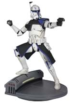 STAR WARS PREMIER COLLECTION CLONE WARS REX STATUE Alt 2