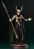 Marvel Avengers Movie Loki ArtFX Statue Alt 4