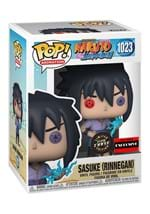 Naruto Sasuke Rinnegan Pop! Vinyl Figure - AAA Ani Alt 3