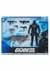 G.I. Joe Classified Series Snake Eyes and Timber 6 Alt 5
