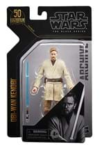 Star Wars Black Series Archive Obi-Wan Kenobi 6in  Alt 2