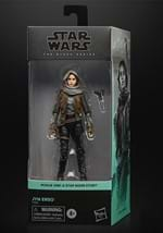 Star Wars The Black Series Jyn Erso 6-Inch Action  Alt 1