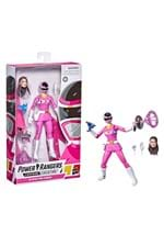 Power Rangers In Space Pink Ranger