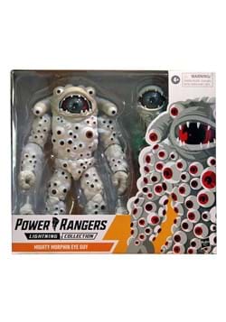 Power Rangers Mighty Morphin Eye Guy