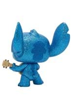 Lilo & Stitch Stitch with Ukulele Diamond Glitter  Alt 1