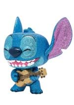 Lilo & Stitch Stitch with Ukulele Diamond Glitter  Alt 3