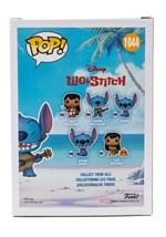 Lilo & Stitch Stitch with Ukulele Diamond Glitter  Alt 6