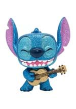 Lilo & Stitch Stitch with Ukulele Diamond Glitter  Alt 8