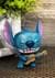Lilo & Stitch Stitch with Ukulele Diamond Glitter  Alt 4