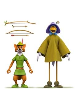 Disney Ultimates Robin Hood with Stork Costume Act