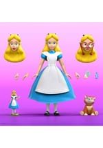 Disney Ultimates Alice in Wonderland Alice Action  Alt 2