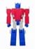 Transformers Ultimates Optimus Prime Action Figure Alt 4