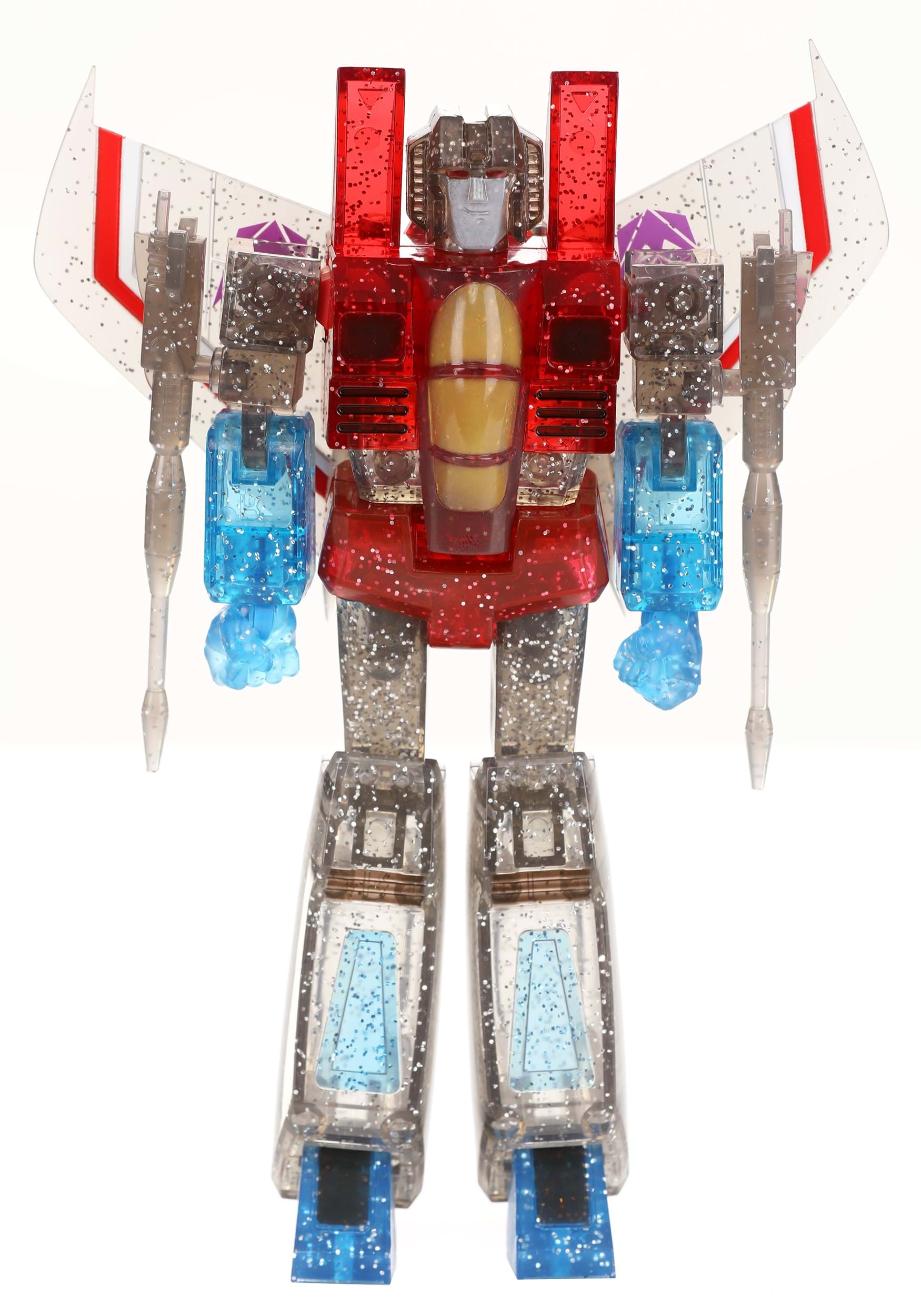 Transformers Ultimates Ghost of Starscream 7-Inch Scale Figure