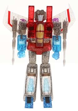 Transformers Ultimates Ghost of Starscream 7-Inch 