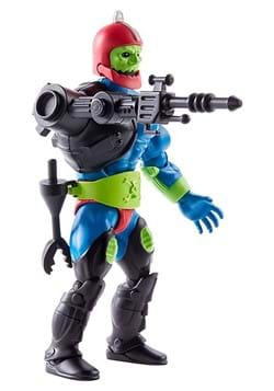 Masters of the Universe Origins Trap Jaw Action Figure