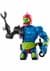 Masters of the Universe Origins Trap Jaw Action Figure 2