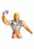 Masters of the Universe Origins Battle Armor He-Man 6