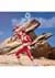 Power Rangers Mighty Morphin Red Ranger Alt 3