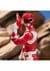 Power Rangers Mighty Morphin Red Ranger Alt 4