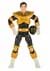 Power Rangers Lightning Collection Zeo Gold Ranger Alt 2