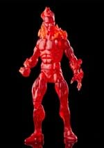 Fantastic Four Retro Marvel Legends Human Torch Alt 1