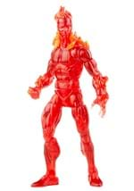 Fantastic Four Retro Marvel Legends Human Torch Alt 5