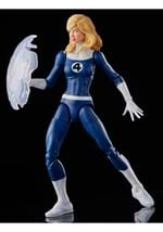 Fantastic Four Marvel Legends Invisible Woman Alt 5