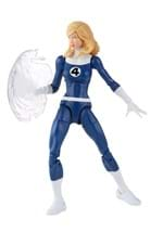 Fantastic Four Marvel Legends Invisible Woman Alt 9