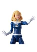 Fantastic Four Marvel Legends Invisible Woman Alt 10