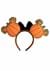 Loungefly Disney Mickey-O-Lantern Headband Alt 2