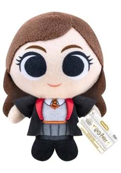 POP Plush: HP Holiday- 4" Hermione