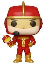 Funko POP Movies Howard as Turbo Man