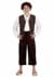 Frodo Lord of the Rings Men's Costume Alt 6