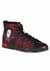 Friday the 13th Jason High Top Adult Sneakers Alt 7